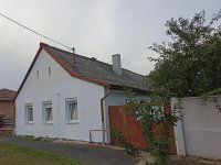 Eladó családi ház, Ikerváron 24.5 M Ft, 3 szobás