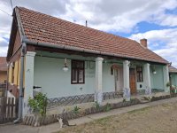 Eladó családi ház, Tápiószentmártonon 22 M Ft, 2 szobás