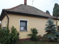 Eladó családi ház, Szilsárkányon 27.9 M Ft, 2 szobás