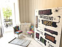 Eladó téglalakás, V. kerületben 132 M Ft, 2 szobás