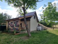 Eladó családi ház, Zámolyon 12.9 M Ft, 1+1 szobás