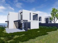 Eladó ikerház, Budaörsön 292.5 M Ft, 5 szobás