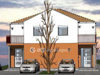 Eladó ikerház, XXII. kerületben 152 M Ft, 4+1 szobás