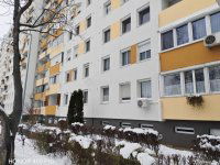 Eladó panellakás, XI. kerületben 76 M Ft, 2 szobás