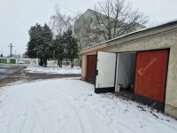 Kiadó garázs, Komáromban 50 E Ft / hó / költözzbe.hu