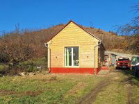 Eladó családi ház