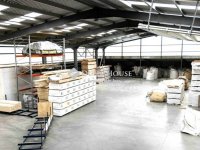 Eladó ipari ingatlan, Nagytarcsán 1680 M Ft / költözzbe.hu