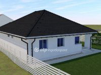 Eladó családi ház