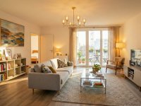 Eladó téglalakás, XIII. kerületben, Zsinór utcában 153.99 M Ft