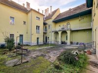 Eladó téglalakás, Szombathelyen 59 M Ft, 3 szobás