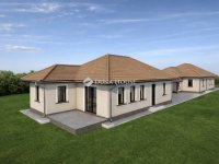 Eladó ikerház, Kókán 61.9 M Ft, 4 szobás / költözzbe.hu