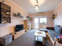 Eladó panellakás, XIX. kerületben 68.99 M Ft, 2 szobás