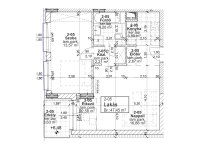 Eladó téglalakás, XIII. kerületben, Jász utcában 96 M Ft