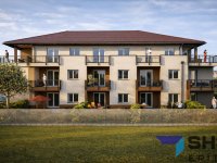 Eladó téglalakás, Seregélyesen 84.9 M Ft, 3 szobás