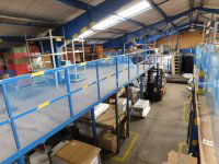 Eladó üzlethelyiség, X. kerületben 899 M Ft