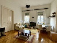 Eladó téglalakás, VII. kerületben 110 M Ft, 3 szobás