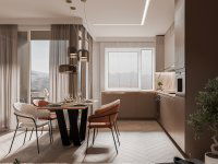 Eladó téglalakás, IV. kerületben 95 M Ft, 3 szobás