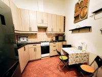 Eladó téglalakás, II. kerületben 87.7 M Ft, 2 szobás