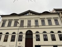 Eladó téglalakás, I. kerületben 115 M Ft, 1+1 szobás