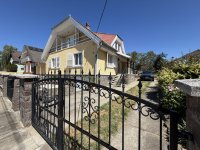 Eladó családi ház, Verpeléten 60 M Ft, 6 szobás