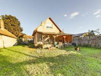 Eladó családi ház, Hatvanban 65 M Ft, 3+1 szobás