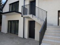 Eladó téglalakás, II. kerületben 126.9 M Ft, 3 szobás