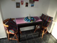 Kiadó téglalakás, albérlet, Pécsett, Apáca utcában, 1 szobás