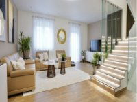 Eladó sorház, Vácon 199.9 M Ft, 5+1 szobás