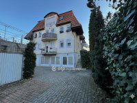 Eladó iroda, Nyíregyházán 44.9 M Ft, 6 szobás