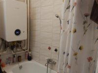 Eladó téglalakás, II. kerületben 110 M Ft, 2+2 szobás