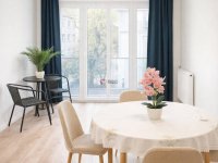 Kiadó téglalakás, albérlet, IX. kerületben 340 E Ft / hó