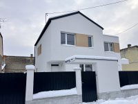 Eladó ikerház, XX. kerületben 120 M Ft, 5 szobás