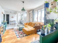 Eladó téglalakás, XII. kerületben 94.9 M Ft, 2 szobás