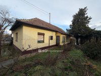Eladó családi ház, Berettyóújfaluban 24.9 M Ft, 2 szobás