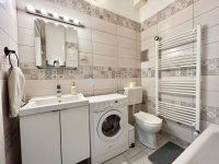 Kiadó téglalakás, albérlet