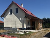 Eladó családi ház, Délegyházán 79.9 M Ft, 4 szobás
