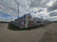 Eladó sorház, Cegléden 73.12 M Ft, 4 szobás