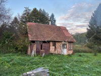 Eladó telek, Babosdöbrétén 4.4 M Ft / költözzbe.hu