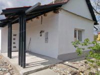 Eladó családi ház, Alattyánban 8.5 M Ft, 2 szobás