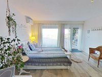 Eladó nyaraló, Balatonedericsen 129 M Ft, 2 szobás