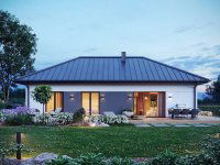 Eladó családi ház, Alsónémediben 89.9 M Ft, 4 szobás