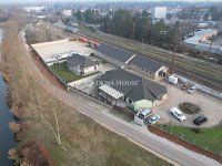 Eladó ipari ingatlan