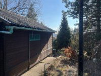 Eladó családi ház, Pilisszentkereszten 15 M Ft, 1+2 szobás