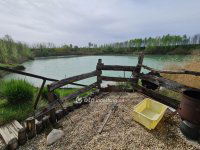 Eladó nyaraló, Szerecsenyen 299 M Ft, 2+2 szobás