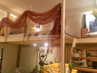 Eladó téglalakás, VII. kerületben 43.9 M Ft, 1 szobás