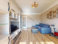 Eladó panellakás, Miskolcon 33.5 M Ft, 1+2 szobás