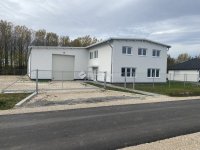 Kiadó ipari ingatlan, Kónyon 875 E Ft / hó / költözzbe.hu