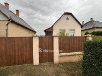 Eladó családi ház, Szabolcsbákán 33 M Ft, 2 szobás