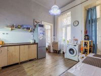 Eladó téglalakás, XIII. kerületben 115 M Ft, 4 szobás