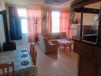 Kiadó téglalakás, albérlet, Ajkán 100 E Ft / hó, 1 szobás